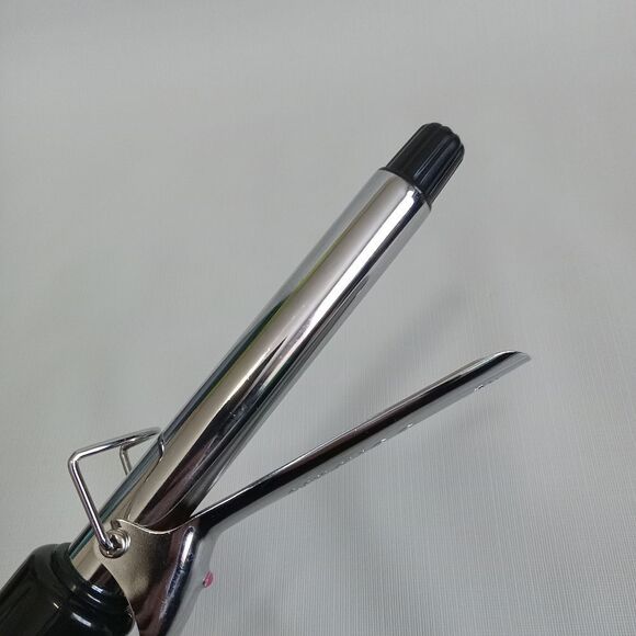 Conair Model CD35BC 3/4 Inch Barrel For Short & Medium Length Hair Curling Iron - Picture 7 of 10